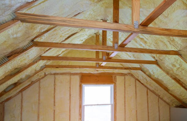 Best Insulation for Commercial Buildings  in South Greeley, WY