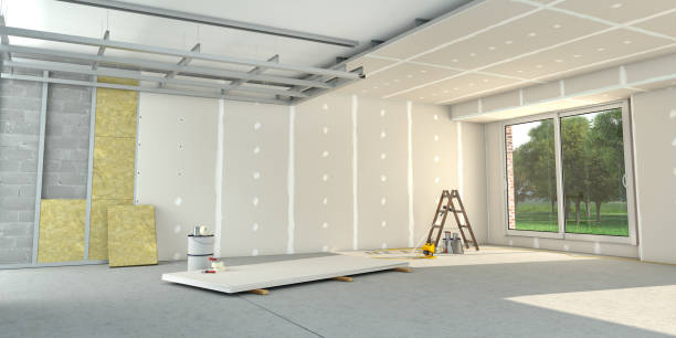 Best Soundproof Insulation Installation  in South Greeley, WY