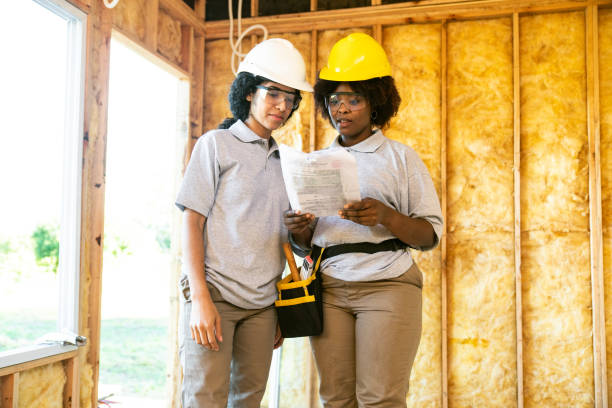 Best Residential Insulation Services  in South Greeley, WY