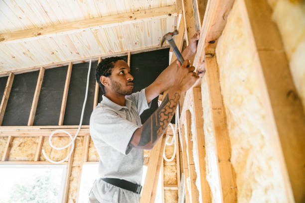 Range of Insulation Solutions in South Greeley, WY
