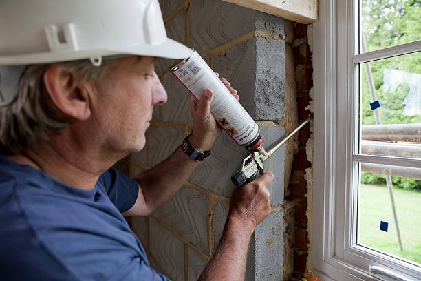 Insulation for Commercial Buildings in South Greeley, WY