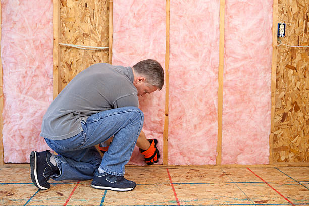 Best Insulation for New Construction  in South Greeley, WY