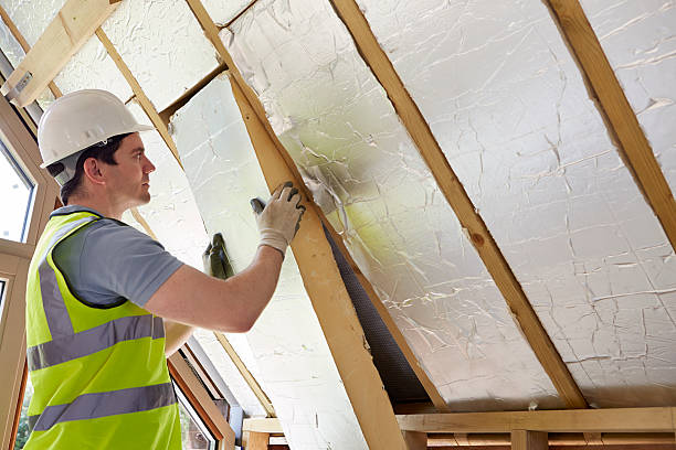 Best Fiberglass Insulation  in South Greeley, WY