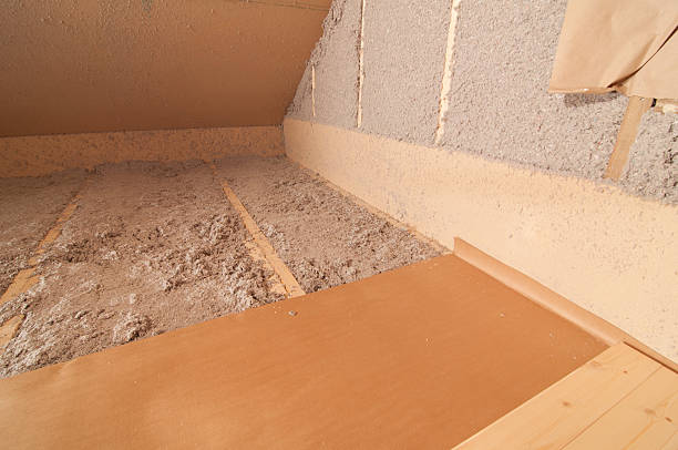 Best Home Insulation Services  in South Greeley, WY